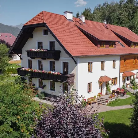 Macheiner 3* Mariapfarr