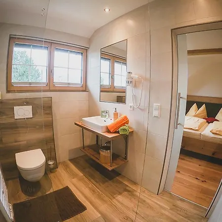 Macheiner Mariapfarr