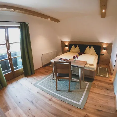 Bed & Breakfast Macheiner