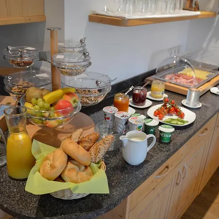 Bed & Breakfast Macheiner Mariapfarr