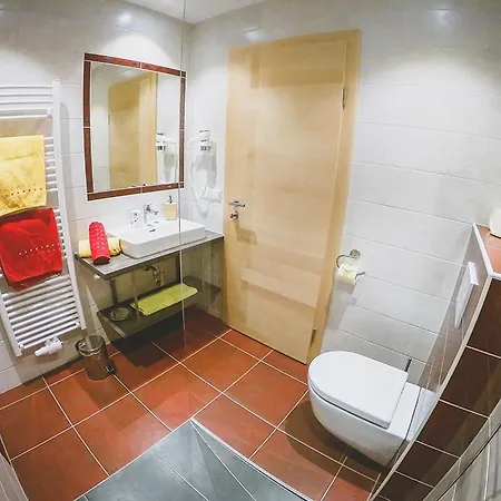 Macheiner 3* Mariapfarr