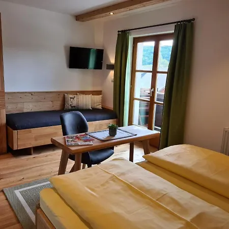 Panzió Macheiner 3*