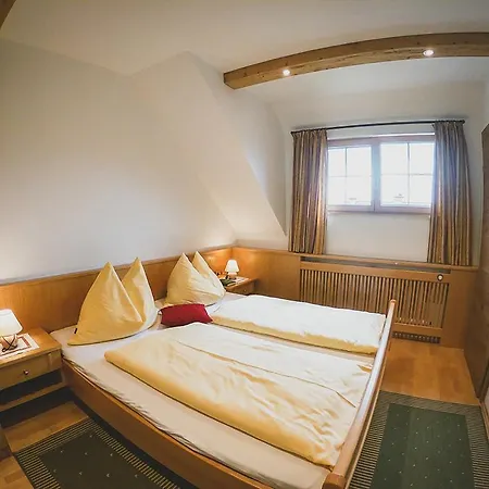 Macheiner Mariapfarr