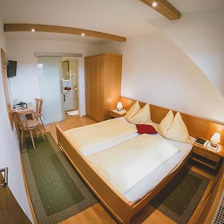 Macheiner 3* Mariapfarr