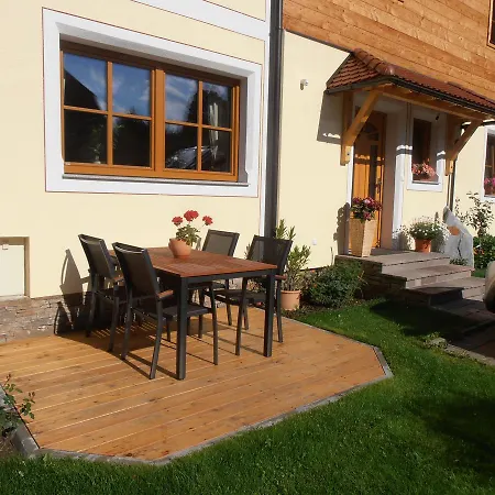 Bed & Breakfast Macheiner Mariapfarr