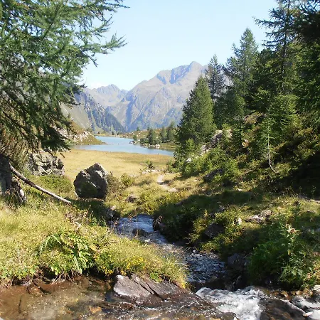 Bed & Breakfast Macheiner 3*