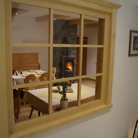 Bed & Breakfast Macheiner Mariapfarr