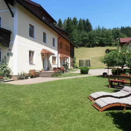 Macheiner Panzió Mariapfarr